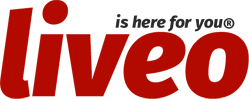 Liveo Logo