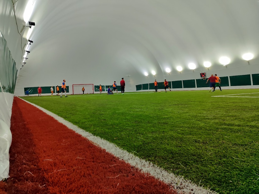 Nizami Futbol Sahası