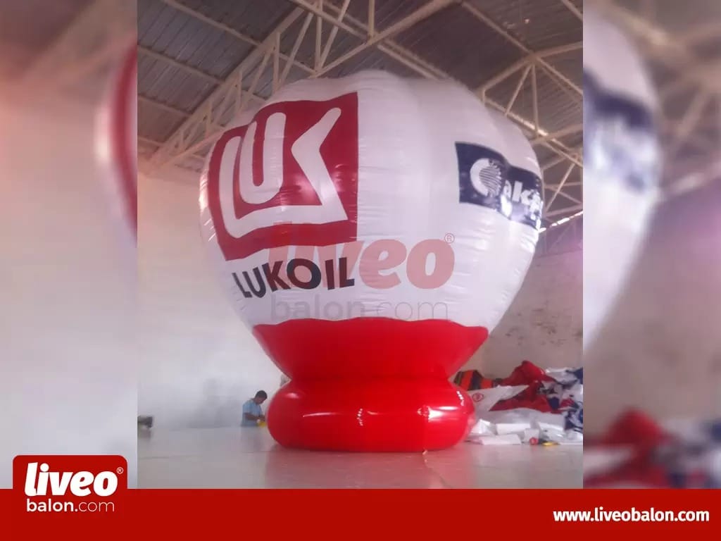 Reklam Balonları