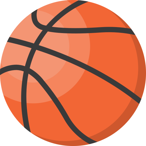 Basketballplatz-Abdeckung
