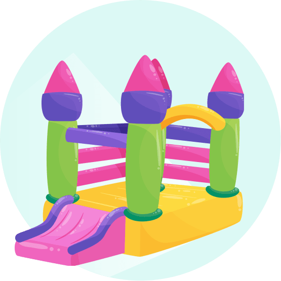 Inflatable Park